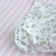 Продукт из саржевой хлопчатобумажной ткани широкий-ширина хлопчатобумажной ткани может быть сделан на заказ простыня стеганая ткань ширина 2,5 метров