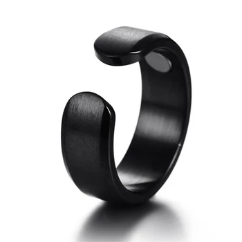 

Acupressure Anti Snore Ring Treatment Reflexology Anti Snoring Apnea Sleeping Device MSU99