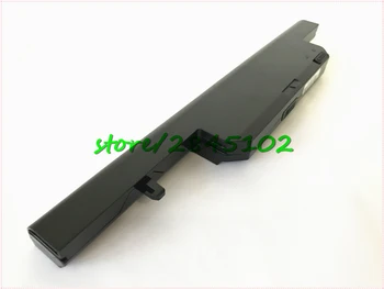 

6CELL C4500BAT-6 Battery for Clevo C4500 C4500Q C5100Q C5105 C5500QC C5505 C5505C W150DAQ W170ER W170HN W170HR W240EU