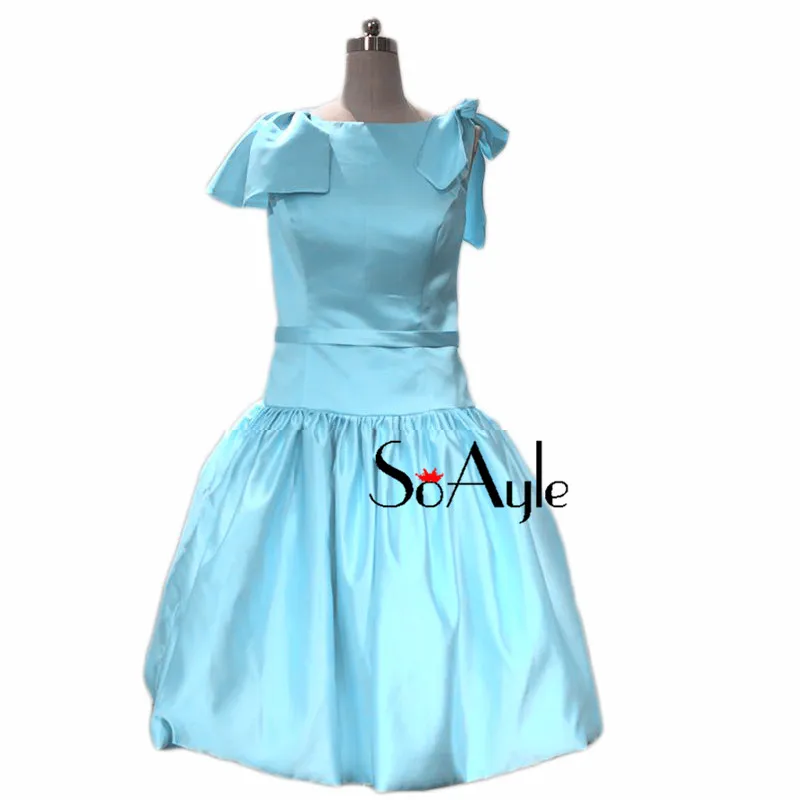 Коктейльные платья SoAyle Real Pic de festa 2017 короткие милые мини для вечеринок девочек