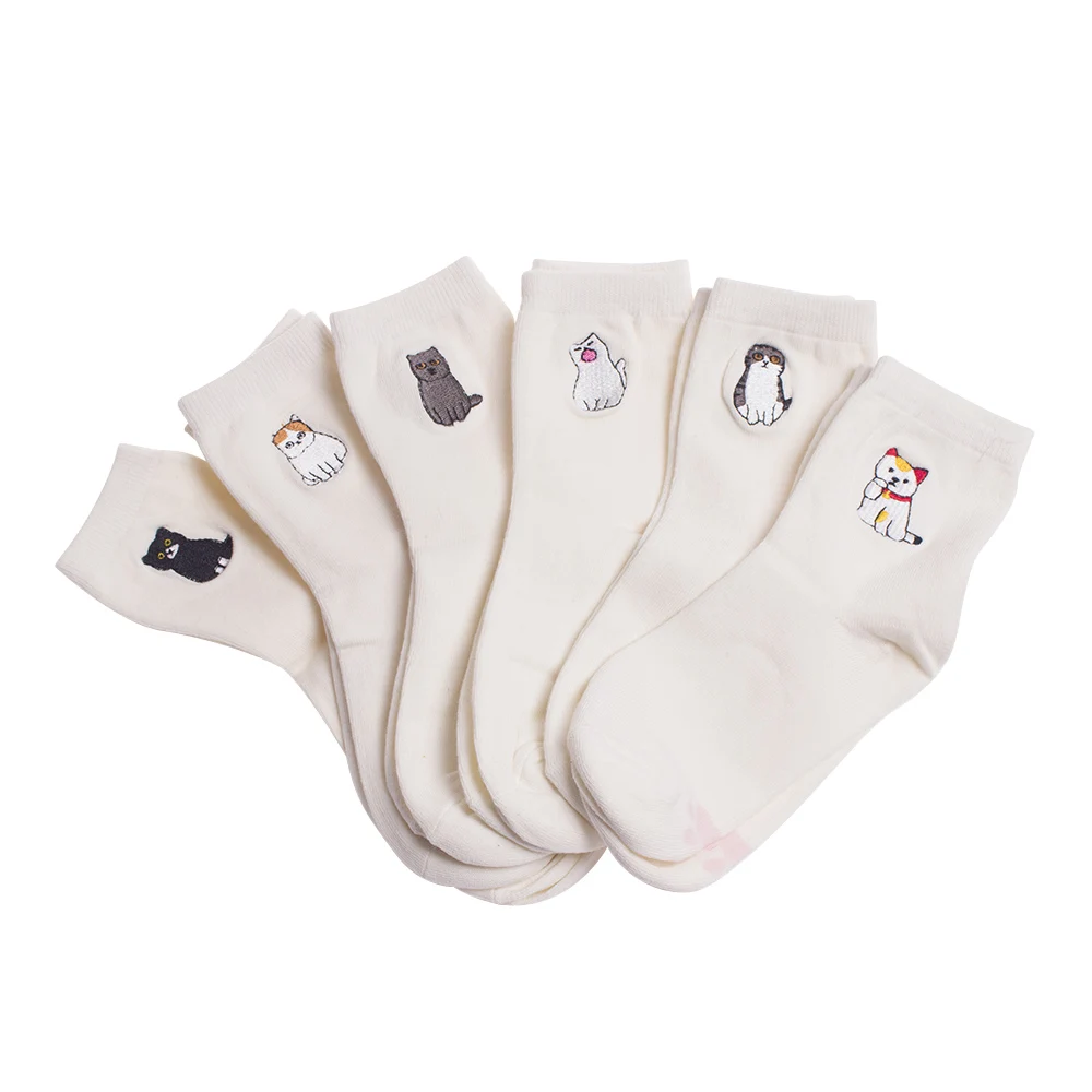 Online Buy Wholesale cat socks from China cat socks Wholesalers