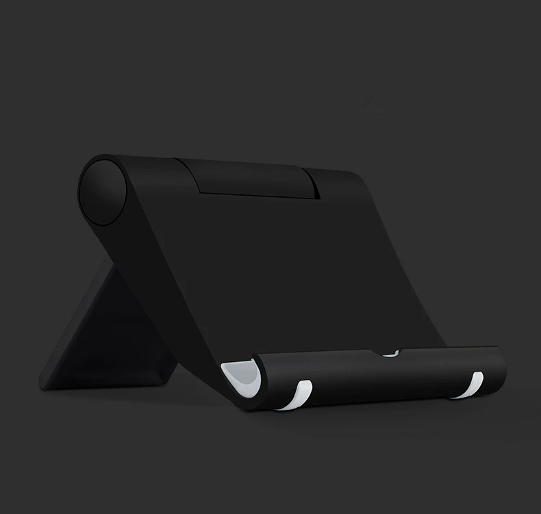 Эффективный вращающийся держатель для планшета для ipad pro Air mini 1 2 3 4, держатель для мобильного телефона, подставка для крепления, настольный держатель, кронштейн