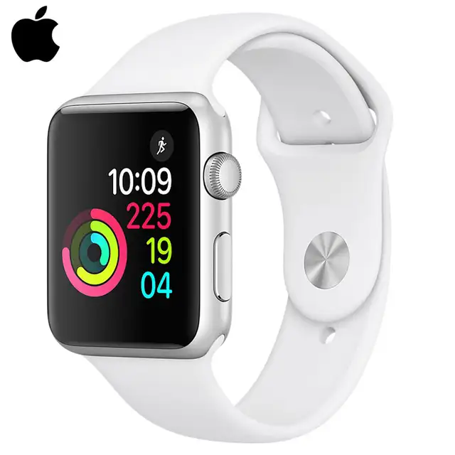 apple watch series 1 fitness tracker
