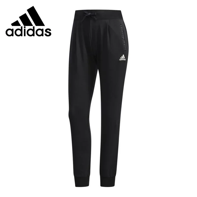 Оригинальный Новое поступление 2018 Adidas PT FT лодыжки женские трикотажные брюки
