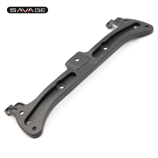 Headlight Fairing Mirror Cowling For KAWASAKI ZX-10R ZX10R 2004 2005 2006 2007 2008 2009 Motors Accessories Mount Stay Brackets