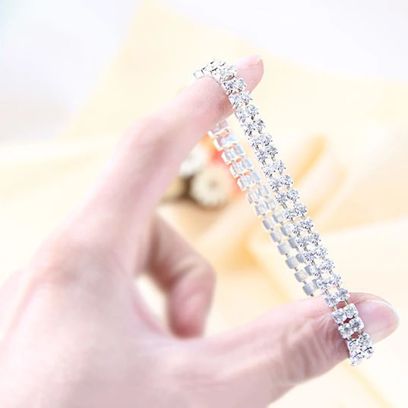 

Crystal Personalized Pet Dog Chain Necklace Collar Pets Training Slip Collars Choker For Medium Large Dogs Pitbull Pug Bulldog