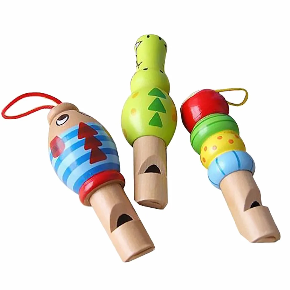 Surwish-1-pcs-Wooden-Random-color-Toys-Cartoon-Animal-Whistle-Educational-Music-Instrument-Toy-for-Baby-Kids-Children-1