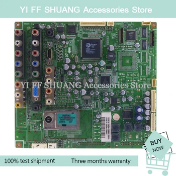 

100% Test shipping for PS42E7S motherboard BN41-00690B with screen S42SD-YB06