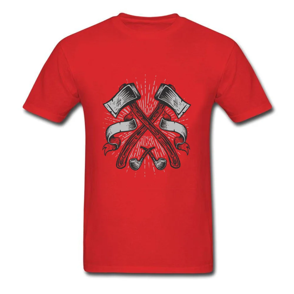 North Axes_red