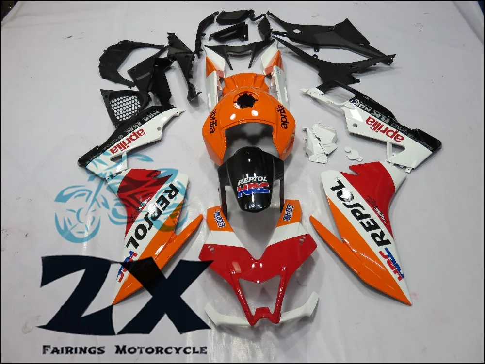 

Fairing Body Kit Bodywork for Aprilia RS4 125 RS4 RS125 RS 4 125 2012 2013 2014 2015 13 12 14 15
