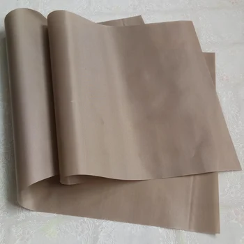 

4 pcs 40*60cm Teflon Sheet For T-shirt 16x24 Heat Press Transfer Heat Press Sublimation