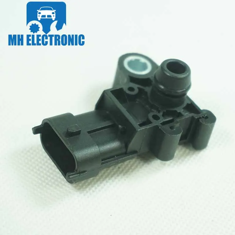 Mh Electronic Manifold Absolute Pressure Map Sensor For Opel Vauxhall Adam Ampera Astra Cascada