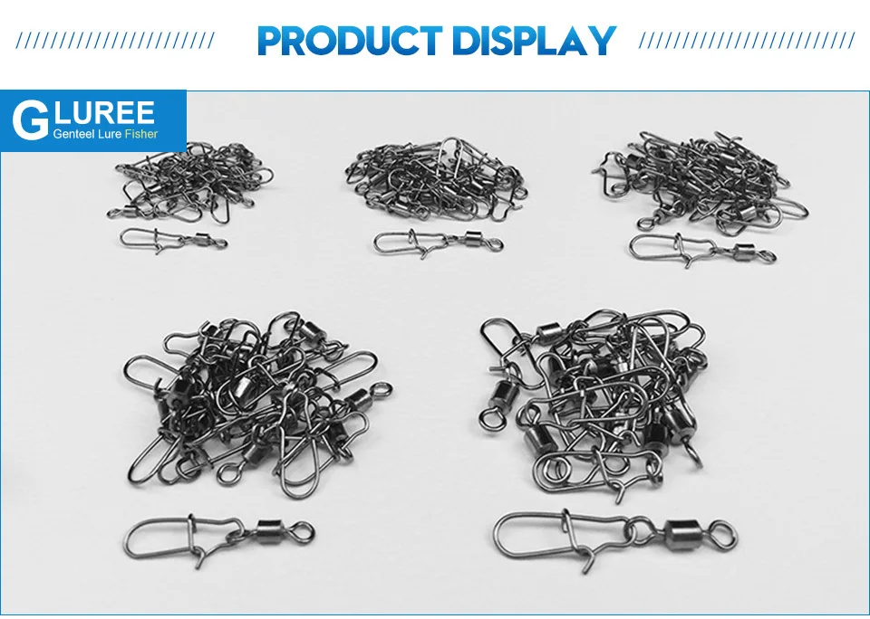 GLUREE-50PcsLot-2#-4#-6#-8#-10#-Copper-Alloy-Fishing-Connector-Pin-Bearing-Rolling-Swivels-Fishing-Tackle-Accessories_05