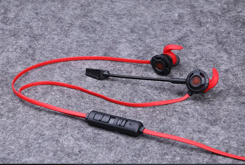 In-ear Gaming Earphones (32)