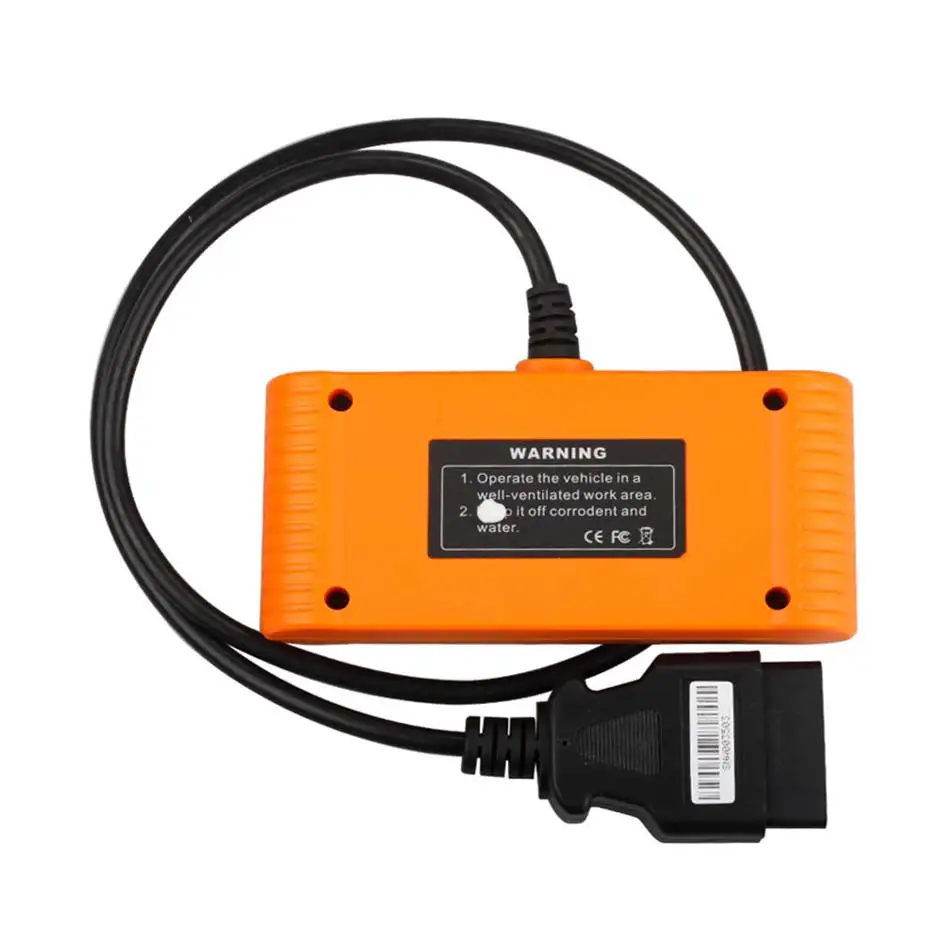 Автомобильный OBD2 автоматический сканер Autophix OM121 EOBD obd 2 obd2 может сканировать