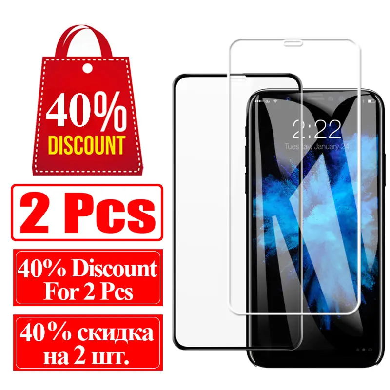Защитное стекло для iPhone xs max xr x Закаленное Стекло tremp i сотовый телефон xmaxs xmas aphone