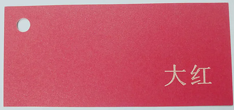 10 шт. лазерная резка Романтические свадебные приглашения карты Элегантные цветы кружева украшения День Рождения Вечеринка Пригласительные открытки 5ZH14 - Цвет: Red