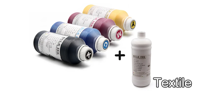 Textile Ink