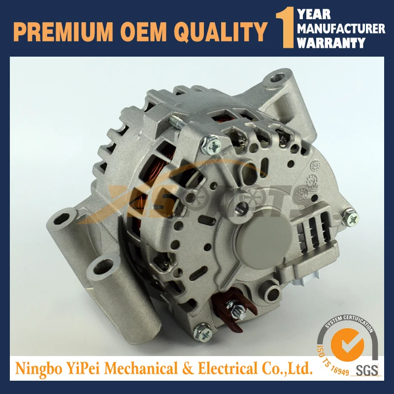 Новый генератор переменного тока для Ford 1L8U CD Escape 2001 2004 3.0L 3 0 LRA02939|alternator|alternator