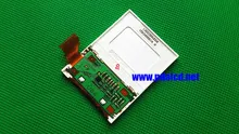 Original 2.2″ inch LCD For GARMIN edge 705 GPS Nnavigation LCD display screen Without touch panel Free shipping