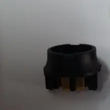 100 шт. pw24w патрон лампа Разъем