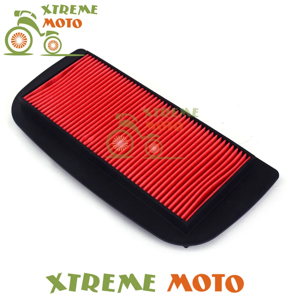 

High Flow Performance Motorcycle Part Air Filter Intake Cleaner Grid For YZF-R1 YZFR1 2002 2003 Motorbike Dirt Bike Motocross