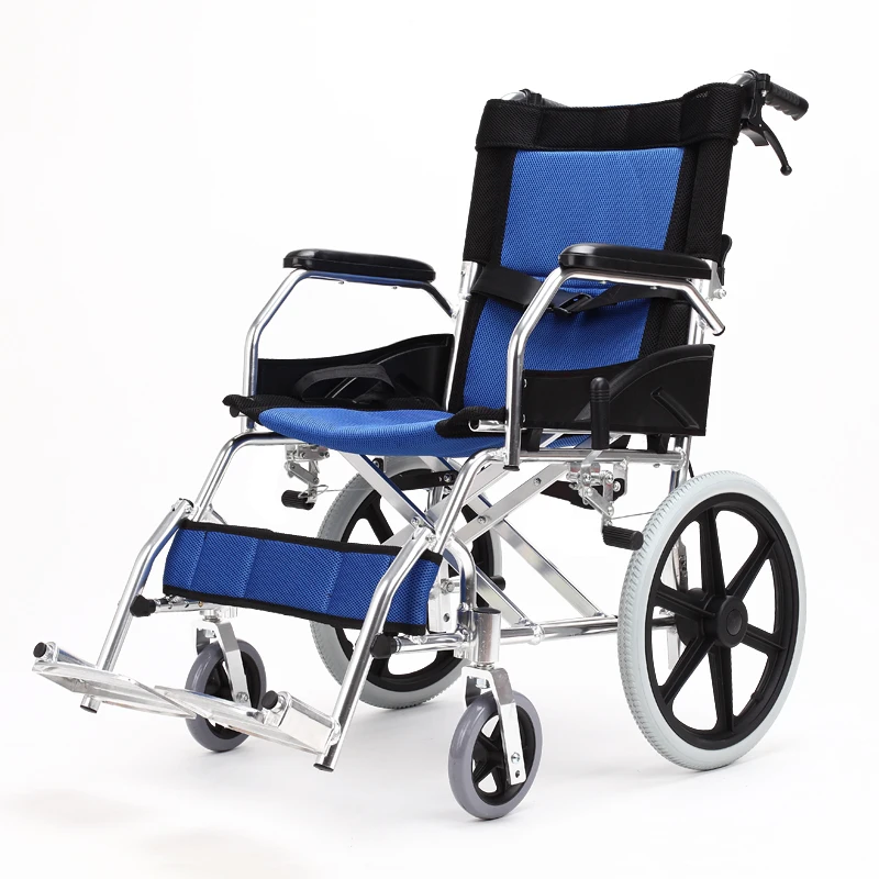 Лидер продаж 2017 Легкая Складная ручная инвалидная коляска|wheelchairs wheelchairs|wheelchair