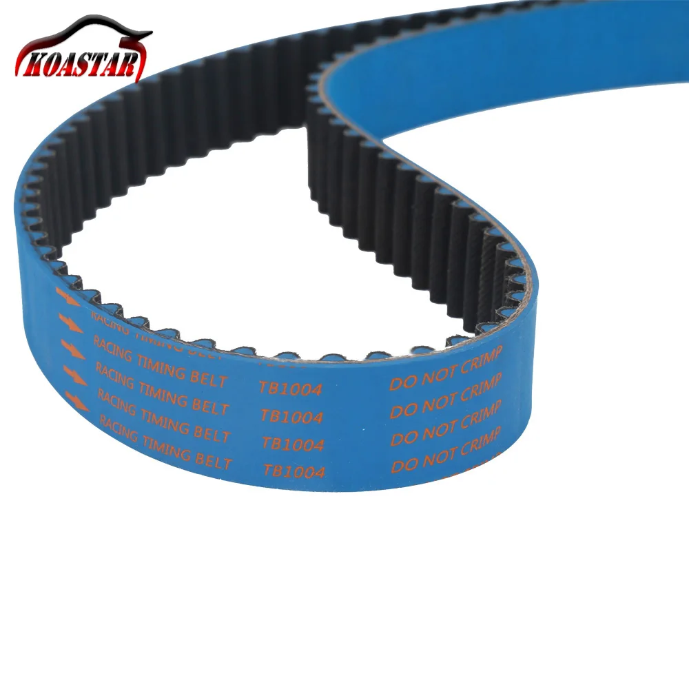 Buy Racing Timing Belt For Honda Prelude 93 01 H22
