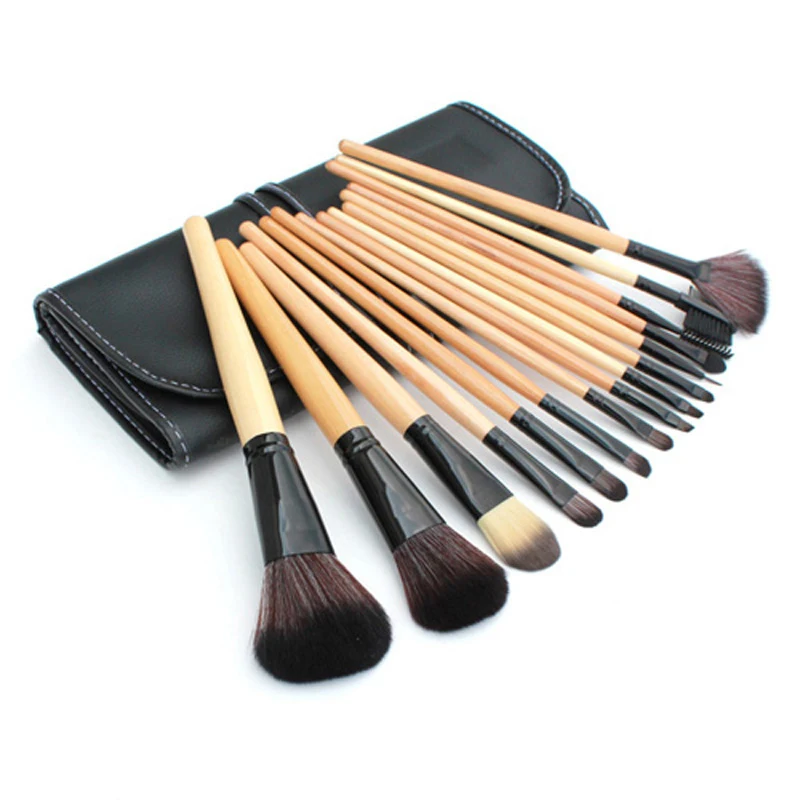 Наборы Косметических Кистей Купить