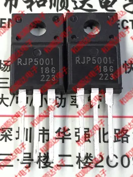 

Free shipping 10pcs/lot RJP5001 TO-220F new original