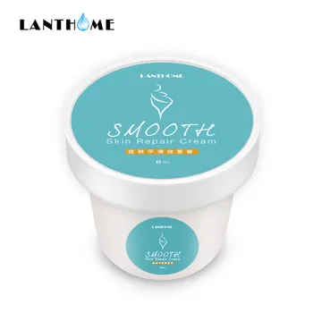 

3PCS Smooth Skin Repair Cream for Anti Stretch Marks Pregnancy Scar Remover Cream Treatment Scar and Acne Mark Removal Gel