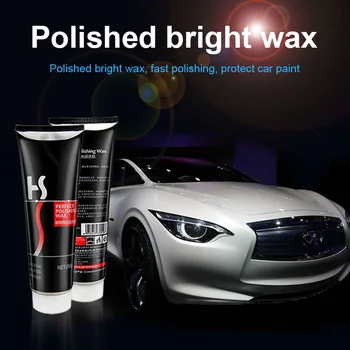 

Car Paint Scratch Polishing Wax Grinding Compound Motorcycle Paste Repair Wax Tool M8617