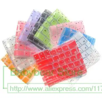 Новый силиконовый чехол для клавиатуры ноутбука Asus K42J K42F K43 K42D K45V K46C K455LD K401 k450c S46C