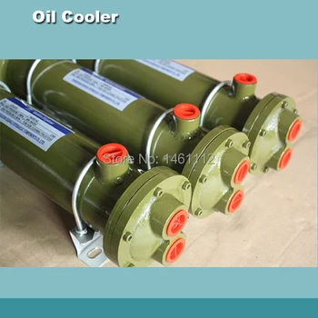 

OR1200 Heat Exchanger Shell and tube hydraulic oil cooler