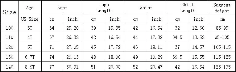 Fashion Children Clothing Set For Girls Clothes 2019 Summer Letter Tshirts Tops Leopard Chiffon Skirt 2Pcs Casual Kids Suit 3-9Y (1)