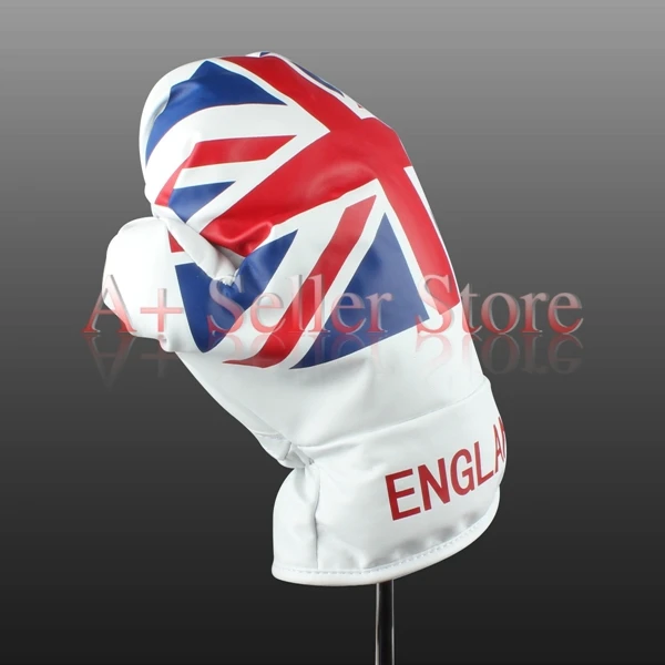 Personality OEM Driver Headcover Golf 440cc 460cc Synthetic Leather