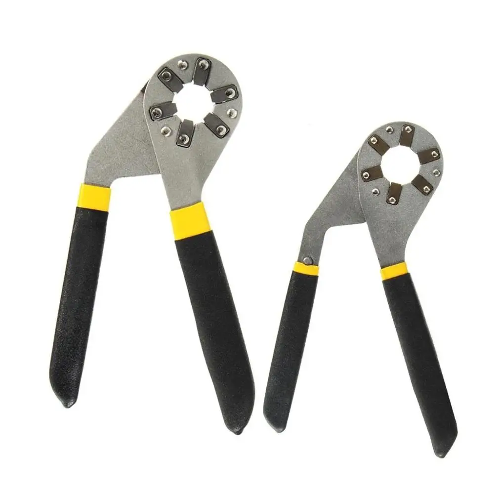 

Multi-Function Magic Wrench Hold Hex Wrench Home Repair Tool