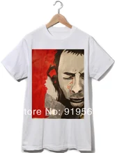 RADIOHEAD Thom York könnte U bitte aufhören, dass lärm Ich versuchen sie einige schlaf männer frauen vintage-mode t-shirt