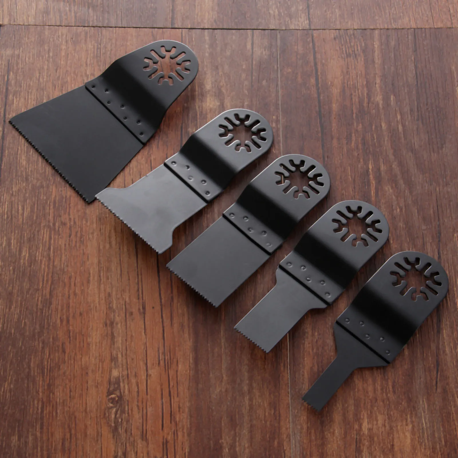 5 шт. HCS E-cut Осциллирующий Мультитул пильный диск для Multimaster ...