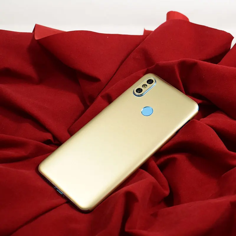gold
