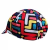 Gorros de ciclismo para deportes al aire libre, ropa para ciclismo transpirable, diadema de ciclismo para hombre y mujer ► Foto 2/6