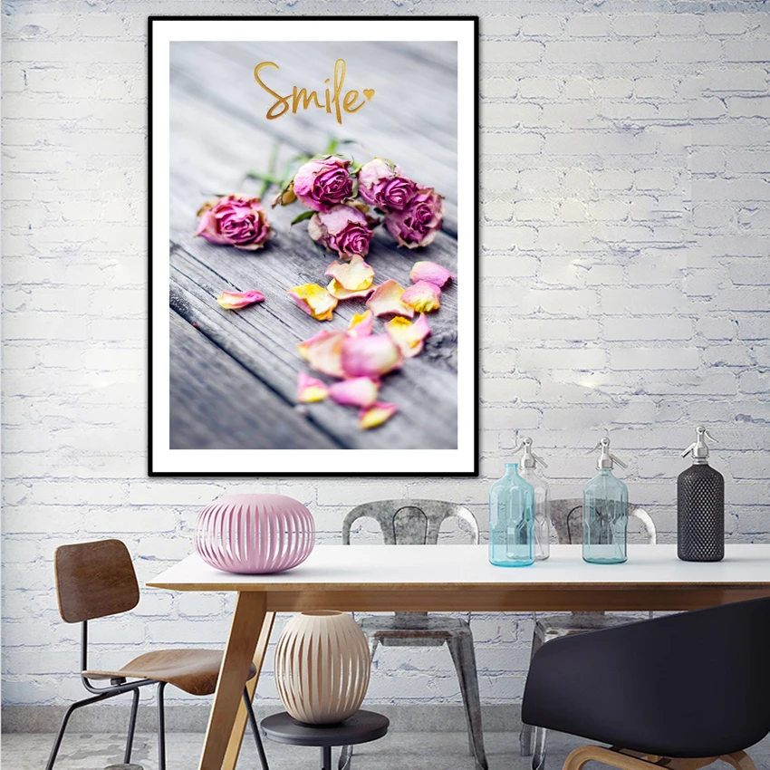 3-Pieces-Fashion-Simple-Home-Decor-Nordic-Canvas-painting-HD-Print-Flower-photo-For-girl-bedroom (1)