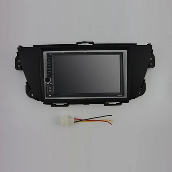 

Navirider Android 8.1 car multimedia player car radio player tape recorder (frame+radio series) fit for SUZUKI ALTO K10 2014
