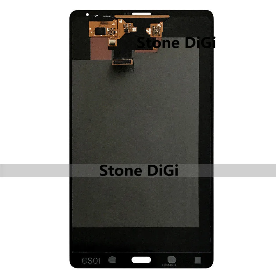 

NEW Original 8.4 Inch LCD DIsplay Panel Touch Screen Digitizer Assembly For Samsung Galaxy Tab S T705 SM-T705 Free Tools