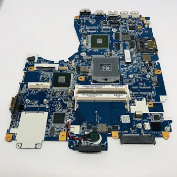 

V081_MP-MB MBX-243 REV: 1.1 fit for sony VPC-F2 series motherboard GT540M