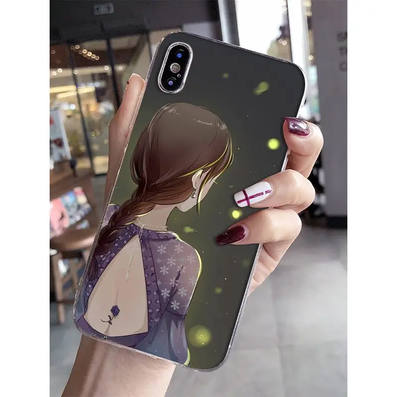 Art Anime Girls Fondos