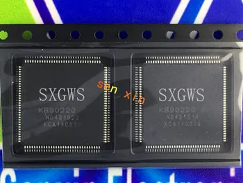 

20PCS 100% New and original KB9022Q TQFP128 chipset Free shipping