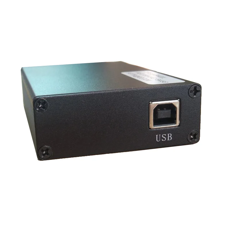 35 M-4,4G 1K USB SMA источник сигнала Генератор простой анализатор спектра SAG4400L