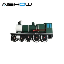 U-диск, флеш-накопитель, модель поезда, 4 ГБ, 8 ГБ, 16 ГБ, 32 ГБ, 64 ГБ, usb флеш-накопитель, флеш-карта памяти, флешка