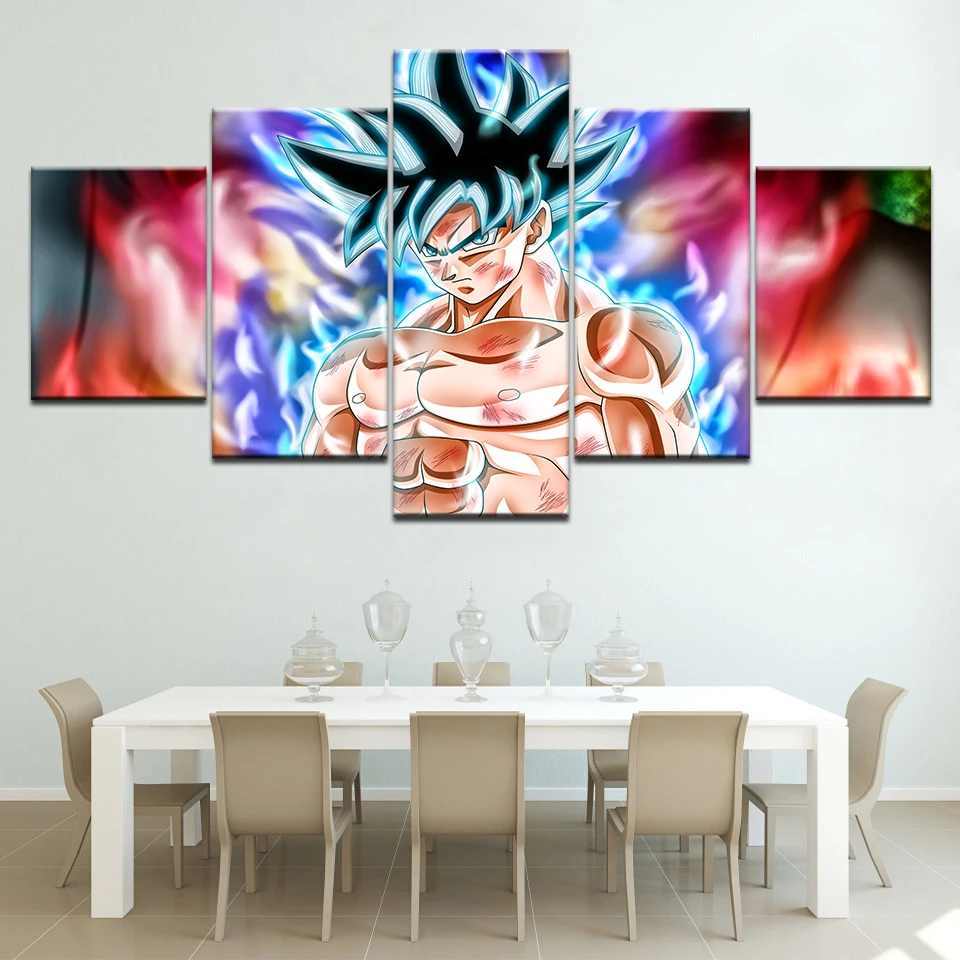 12/"x20/"Amaing Dragon Paintings HD Print on Canvas Decor Room Wall Art Picture